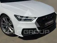 2023 Audi S7