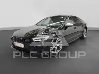 2023 Audi S7