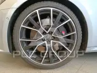 2023 Audi S7