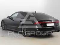 2023 Audi S7