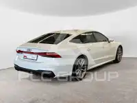 2023 Audi S7