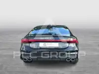 2023 Audi S7