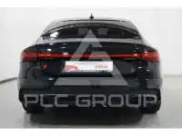 2023 Audi S7