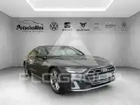 2023 Audi S7
