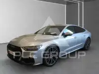 2023 Audi S7