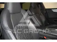2023 Audi S7