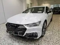 2023 Audi S7