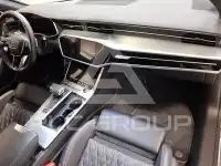2023 Audi S7