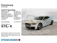 2023 Audi S7