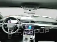 2023 Audi S7
