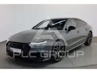 2023 Audi S7