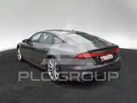 2023 Audi S7