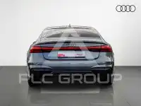 2023 Audi S7