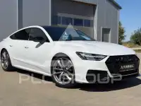 2023 Audi S7