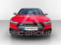 2023 Audi S7