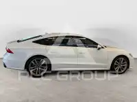 2023 Audi S7