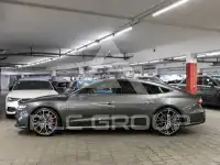 2023 Audi S7