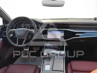 2023 Audi S7