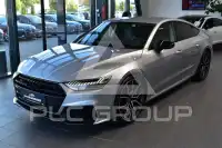 2023 Audi S7