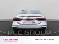 2023 Audi S7