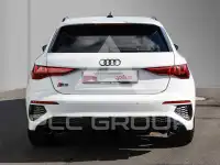 2023 Audi S3