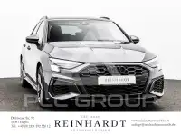 2023 Audi S3