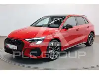 2023 Audi S3