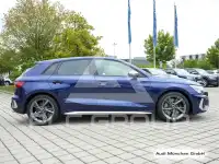 2023 Audi S3