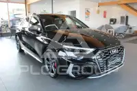 2023 Audi S3