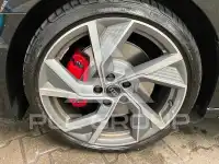 2023 Audi S3
