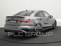 2023 Audi S3
