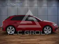 2023 Audi S3