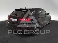 2023 Audi S3