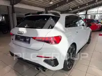 2023 Audi S3