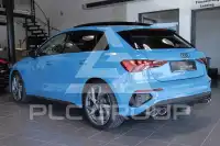 2024 Audi S3