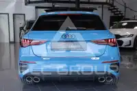 2024 Audi S3