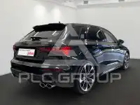 2023 Audi S3
