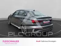2023 Audi S3