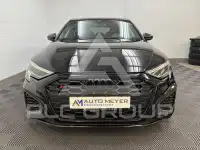 2023 Audi S3