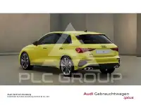 2023 Audi S3