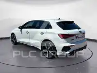 2023 Audi S3