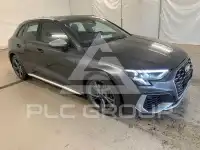 2023 Audi S3