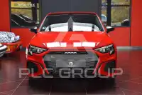 2023 Audi S3