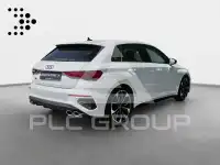 2023 Audi S3