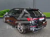 2023 Audi S3