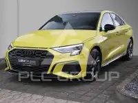 2023 Audi S3