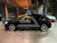 2023 Audi S3
