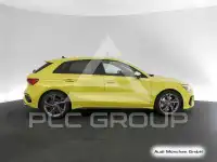 2023 Audi S3