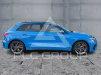 2023 Audi S3