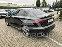 2023 Audi S3